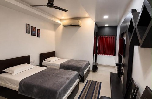 Dhanbad Hotel | HOTEL SRI GANESH Ji