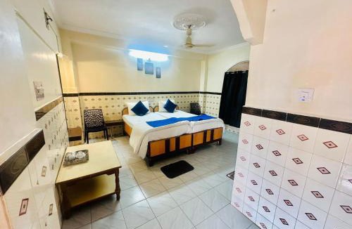 Semiliguda Hotel | Hotel Sri Ram