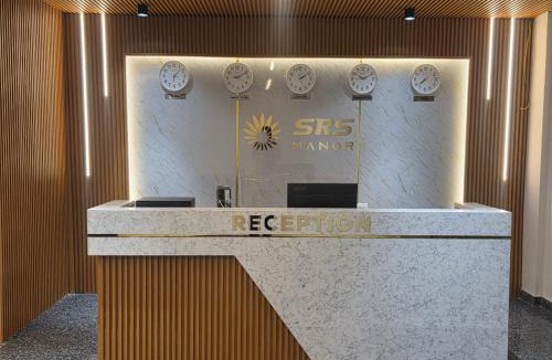 Kanakapura Hotel | Hotel Srs Manor