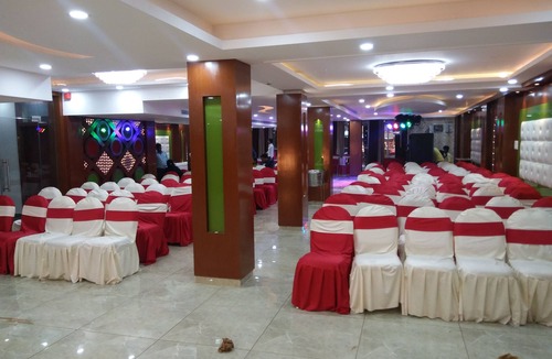 Mohangarh Hotel | Hotel SS Grand