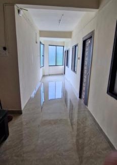 Phase 1 House | Hotel SS Homes