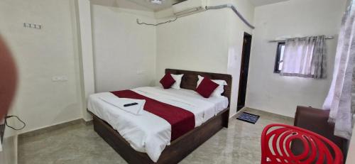 Phase 1 House | Hotel SS Homes