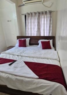 Phase 1 House | Hotel SS Homes