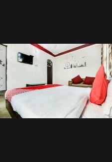 Dadri Hotel | Hotel Star Inn