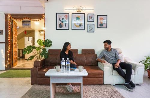 Pimpri - Chinchwad Hotel | Hotel Star Light - Near Jagtap dairy