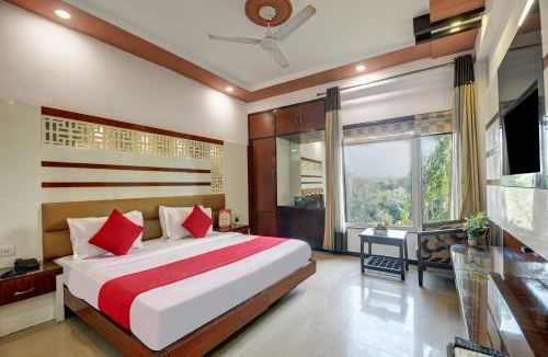 Paharganj Hotel | Hotel Star Plaza Paharganj