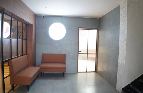 Amarnath Hotel | Hotel Status Inn
