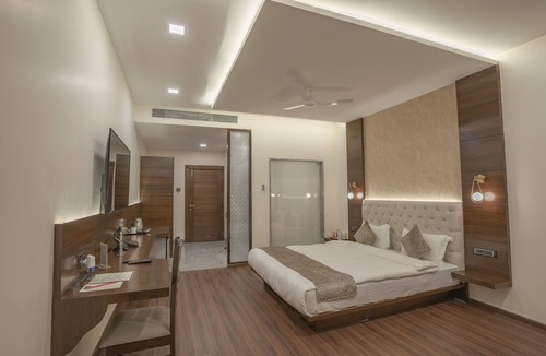 Bhopal Hotel | Hotel Stay Casa