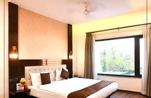 Bhopal Hotel | Hotel Stay Casa