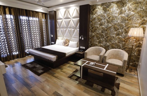 Bathinda Hotel | Hotel Stay INN Classic