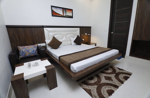 Bathinda Hotel | Hotel Stay INN Classic