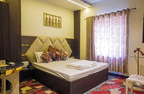 Bathinda Hotel | Hotel Stay INN Classic