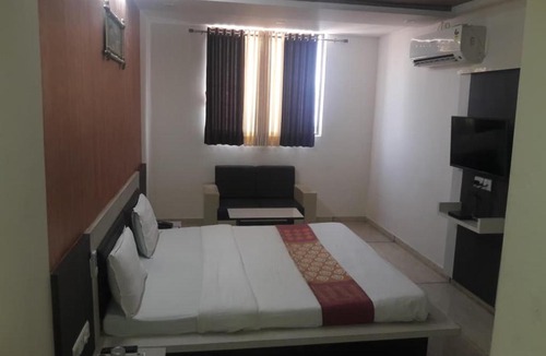 Himatnagar Hotel | hotel stay inn himmat nagar