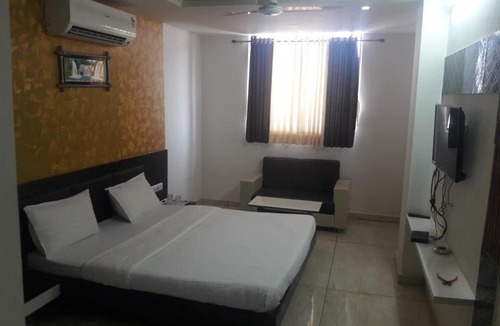 Himatnagar Hotel | hotel stay inn himmat nagar