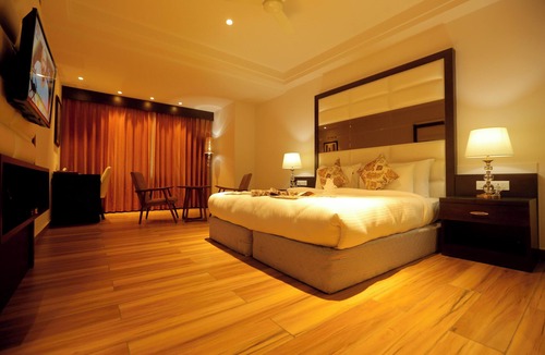 Phillaur Hotel | Hotel Stella Continental