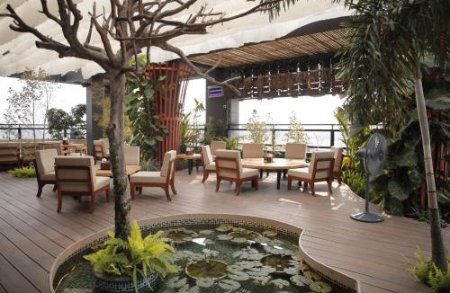 Dibrugarh Hotel | Hotel Subansiri