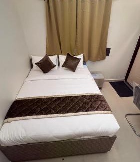 Bangalore City Center Hotel | Hotel Subha Residency Bangalore