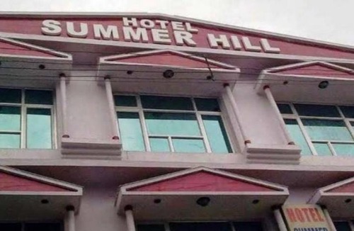Nahan Hotel | Hotel Summer Hill