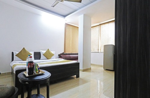 Lajpat Nagar Hotel | Hotel Sun Residency