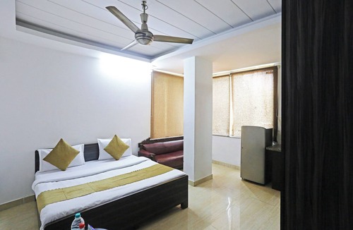 Lajpat Nagar Hotel | Hotel Sun Residency
