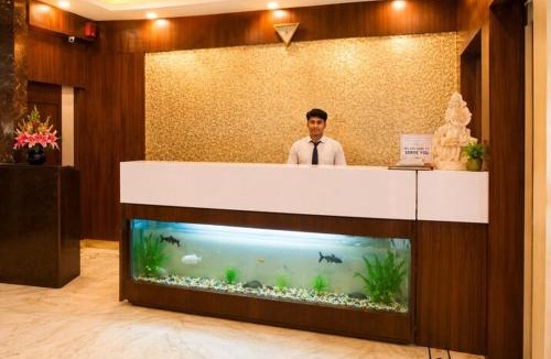 Gwalior Hotel | Hotel Sunbeam