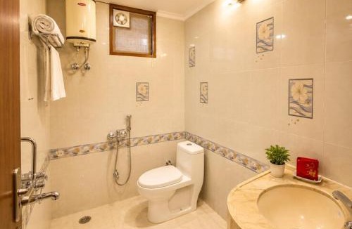 Gwalior Hotel | Hotel Sunbeam