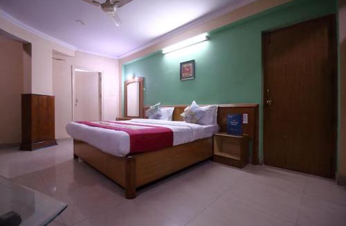 Gwalior Hotel | Hotel Sunbeam