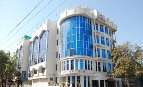Gwalior Hotel | Hotel Sunbeam