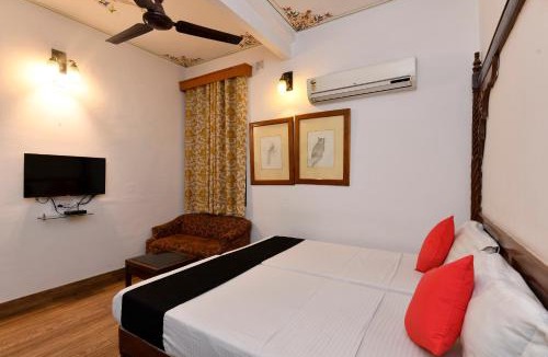 Bharatpur Hotel | Hotel Sunbird