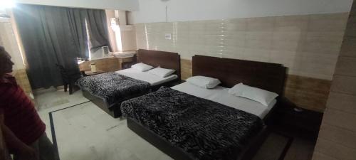 Jammu Hotel | hotel sunny international