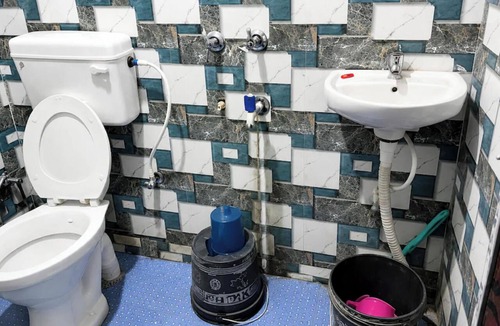 Deoghar Hotel | Hotel Sunrise Plaza