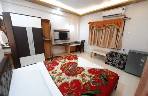 Berhampore Hotel | Hotel Sunshine