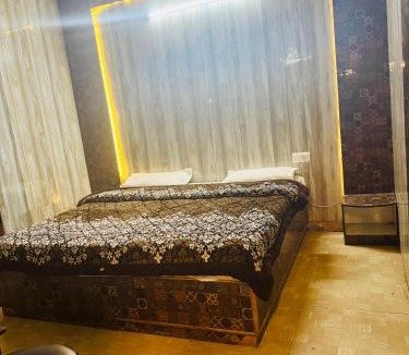 Nainital Hotel | hotel sunshine