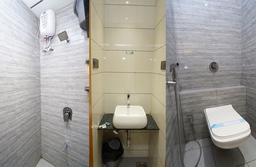 Rajkot Hotel | Hotel Sunshine