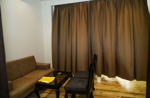 Mira Road East Hotel | Hotel Sunshine Inn