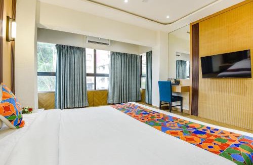Vasco da Gama Hotel | Hotel Supreme - 700M From Vasco Da Gama Railway Station