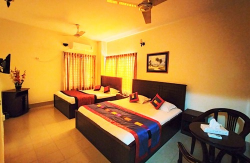 Sylhet Hotel | Hotel Supreme