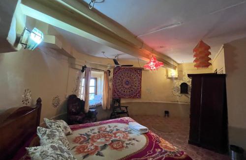 Amar Sagar Pol Hotel | Hotel Surja Jaisalmer