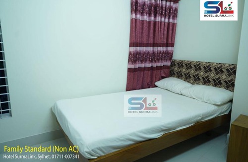 Sylhet Hotel | Hotel SurmaLink