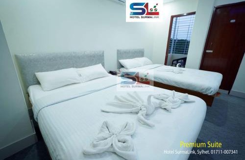 Sylhet Hotel | Hotel SurmaLink