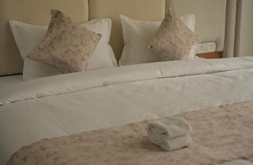 Danapur Hotel | Hotel Surya Inn