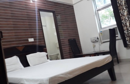 Chomu Hotel | Hotel Surya Palace