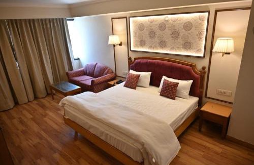 Ranjit Avenue Hotel | hotel surya residency amritsar b block ranjeet avenue amritsar