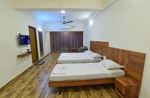Udupi Hotel | Hotel Swadesh Heritage