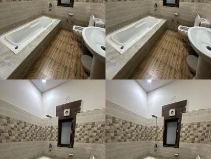 Thanesar Apartment | Hotel swagatam