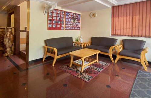 Shivajinagar Hotel | Hotel Swan Inn