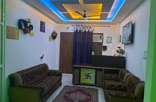 Kalyanpur Bed & Breakfast | Hotel Swastik Inn