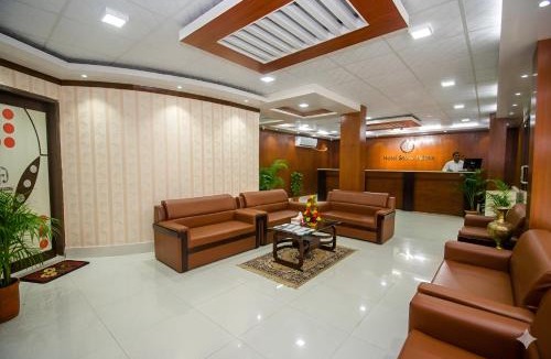 Gulshan Hotel | Hotel Sweet Place