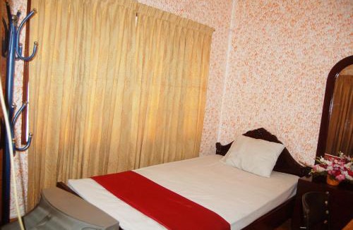 Chittagong Hotel | Hotel Swiss Garden International