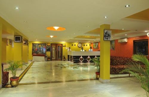 Bodh Gaya Hotel | Hotel Taj Darbar
